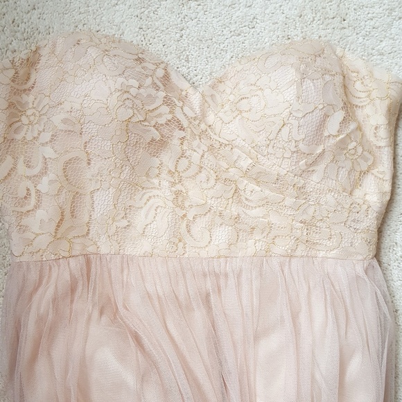 Jenny Yoo for BHLDN Juliette Dress - Picture 4 of 7
